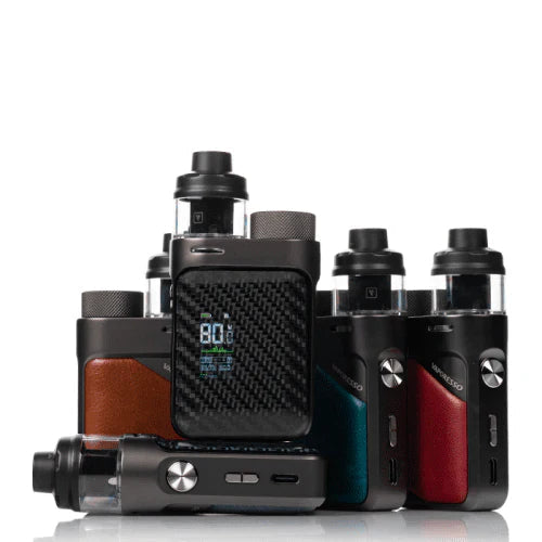 Vaporesso SWAG PX80 Pod Mod Kit | Vape Shop Chennai