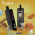 Youto Cigar 10000 Puffs Disposable Vape | Buy Online Chennai