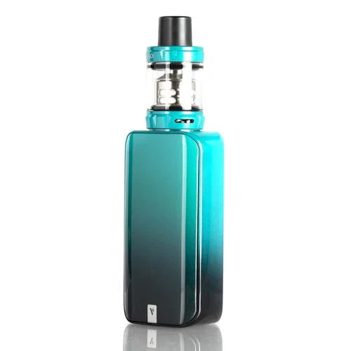 Vaporesso Luxe Nano 80W & SKRR-S Mini Starter Kit | Vape Shop Chennai