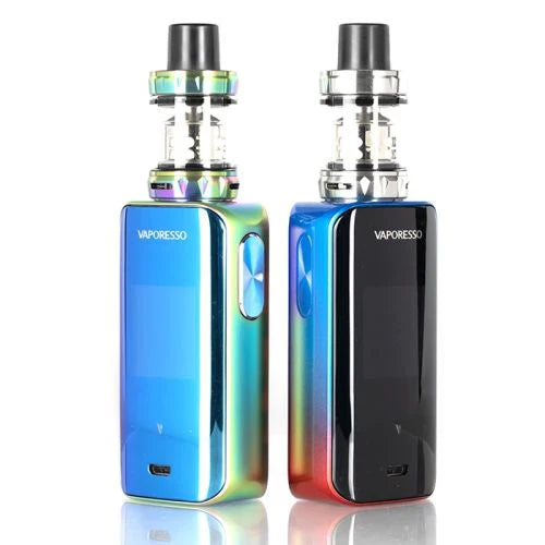 Vaporesso Luxe Nano 80W & SKRR-S Mini Starter Kit | Vape Shop Chennai