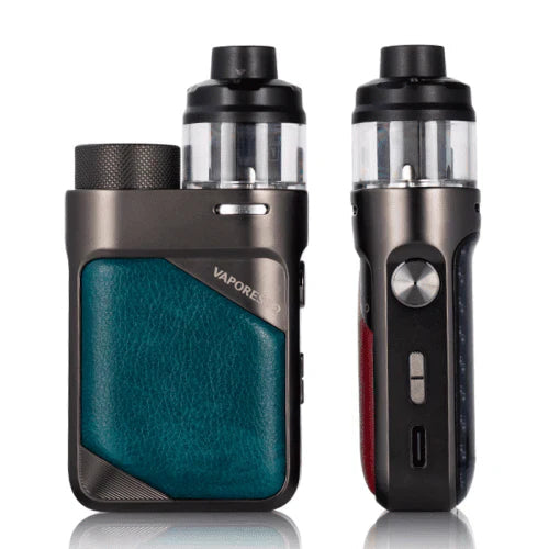 Vaporesso SWAG PX80 Pod Mod Kit | Vape Shop Chennai