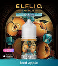 Buy Elf Liq Nic Salts | Premium Flavors | vape shop Chennai
