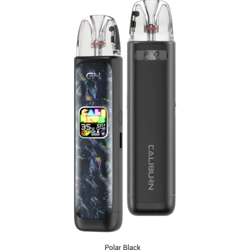 UWELL CALIBURN G4 – Pod System Kit | Vape Shop Chennai