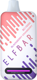 ELF BAR BC18000 Dual Mode Dual Experience | Disposable Vape | Vape Shop Chennai