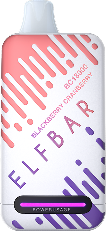 ELF BAR BC18000 Dual Mode Dual Experience | Disposable Vape | Vape Shop Chennai