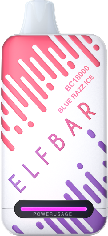 ELF BAR BC18000 Dual Mode Dual Experience | Disposable Vape | Vape Shop Chennai