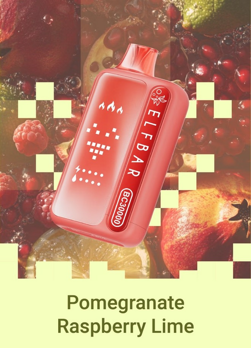 ELF BAR BC 30000 | Vape Shop Chennai| Buy Online | Disposable Vape