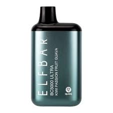 ELFBAR ULTRA BC 5000 | Disposable Vape| Vape Shop chennai