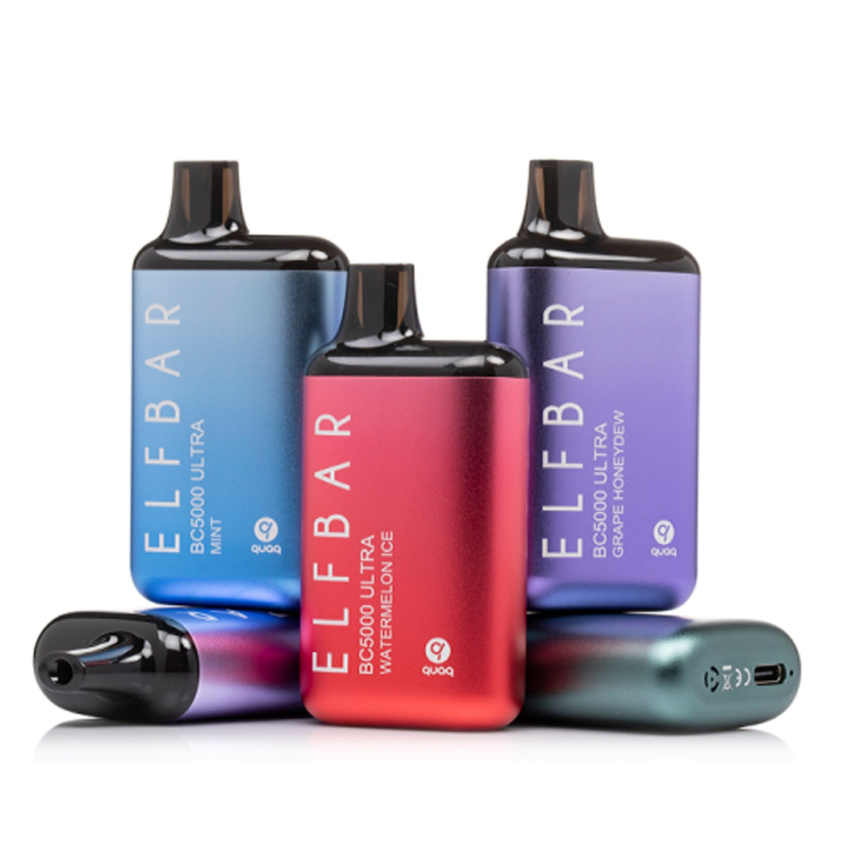 ELFBAR ULTRA BC 5000 | Disposable Vape| Vape Shop chennai