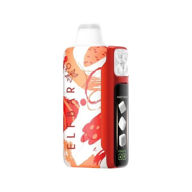 Elfbar Sweet King 30K – Cotton Candy Ice Vape Shop Chennai Disposable Vape