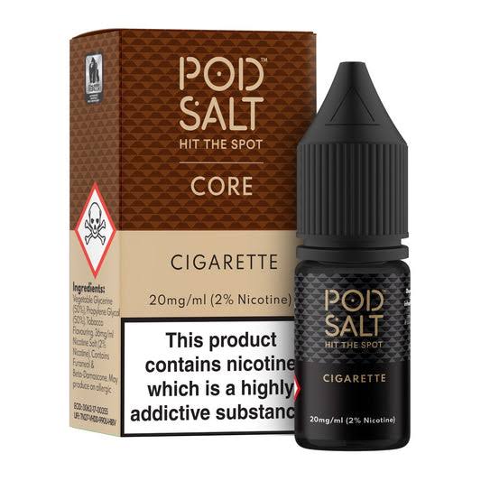 Buy Pod Salt Nic Salts Online | Best Flavours for Reusable Vape Devices | Vape Shop Chennai