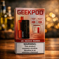 Geekpod Mexico Mango 40k Puffs Vape Shop Chennai Disposable Vape