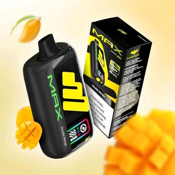 Nasty Max 30k Puffs Vape Shop Chennai Disposable Vape