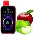 Elfbar Raya D2 20k Puffs Vape Shop Chennai Disposable Vape