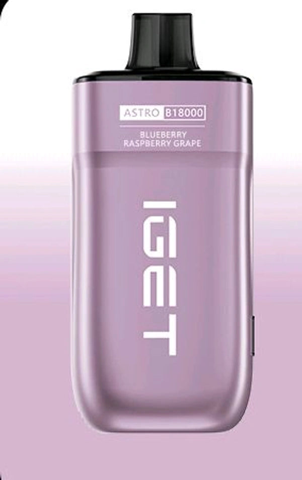 I get Grape ice 18k Puffs Vape Shop Chennai Disposable Vape