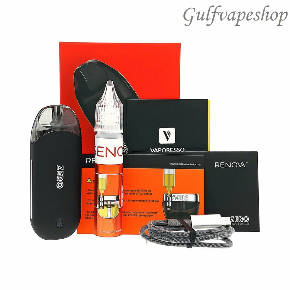 Vaporesso Renova Zero Vape Pod System | Vape shop Chennai