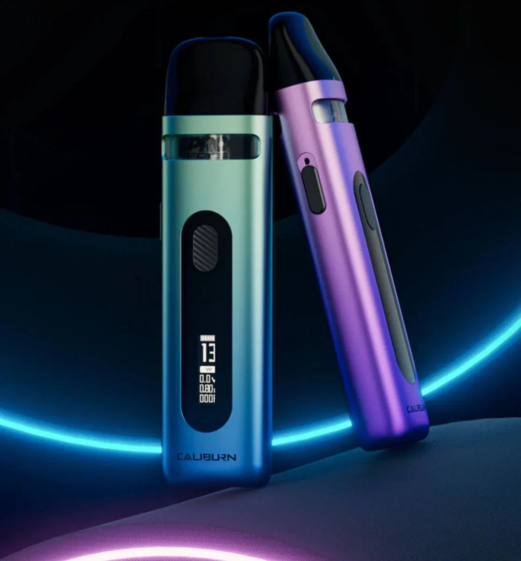 Caliburn X Vape Shop Chennai