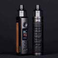Voopoo DRAG X 80W Pod Mod Kit | Vape Shop Chennai