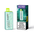 Lost Mary MT 15000 Turbo Disposable Vape | Buy Online Chennai