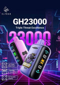 Elfbar GH23000 Puffs Disposable Vape