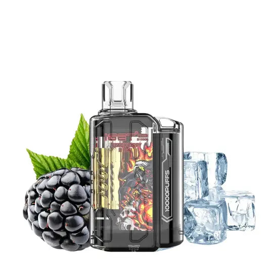 IGET FLARE B10000 PUFFS