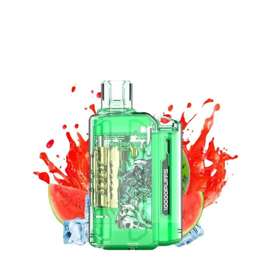 IGET FLARE B10000 PUFFS