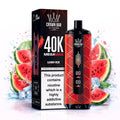Al Fakher Crown Bar MegaMax 40K V2.0 Disposable Vape – 40,000 Puffs Vape Shop Chennai