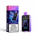 ELFBAR FS18000 Grape Raspberry - Vape Store Chennai | Best Online