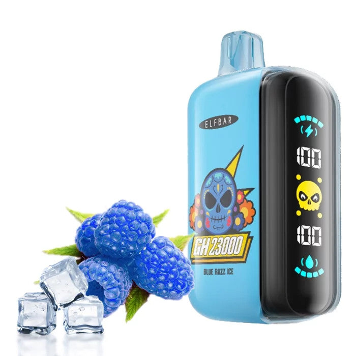 Elfbar GH23000 Puffs Disposable Vape