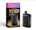 Elfbar Raya d3 pro 30k puffs Disposable Vape