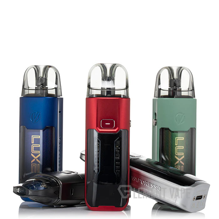 Vaporesso LUXE XR MAX 80W Pod Kit India | Vape Shop Chennai | Pod Device Chennai
