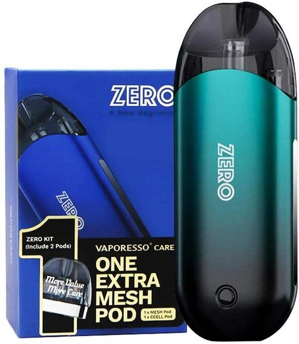 Vaporesso Renova Zero Vape Pod System | Vape shop Chennai