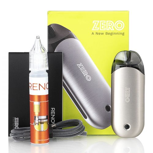 Vaporesso Renova Zero Vape Pod System | Vape shop Chennai